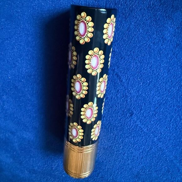 GUCCI ROUGE DE BEAUTÉ BRILLANT – GOLDIE RED 25 | GLOW EDITION - Picture 12 of 17